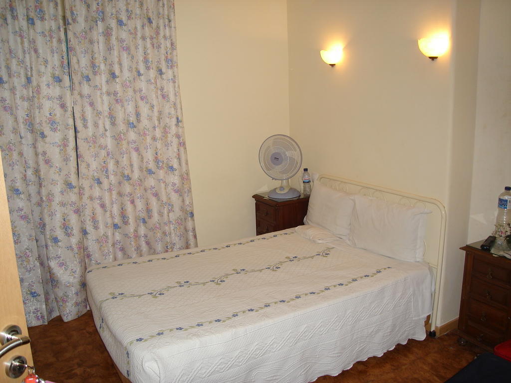 ホテル Perola Da Baixa リスボン 部屋 写真