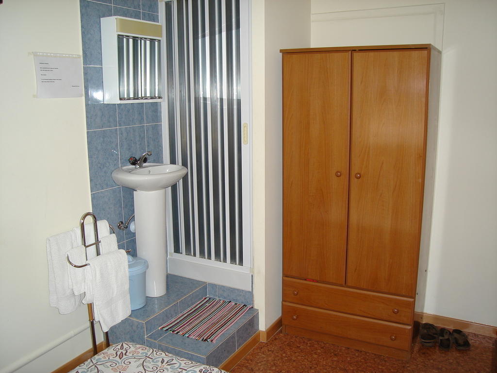 ホテル Perola Da Baixa リスボン 部屋 写真