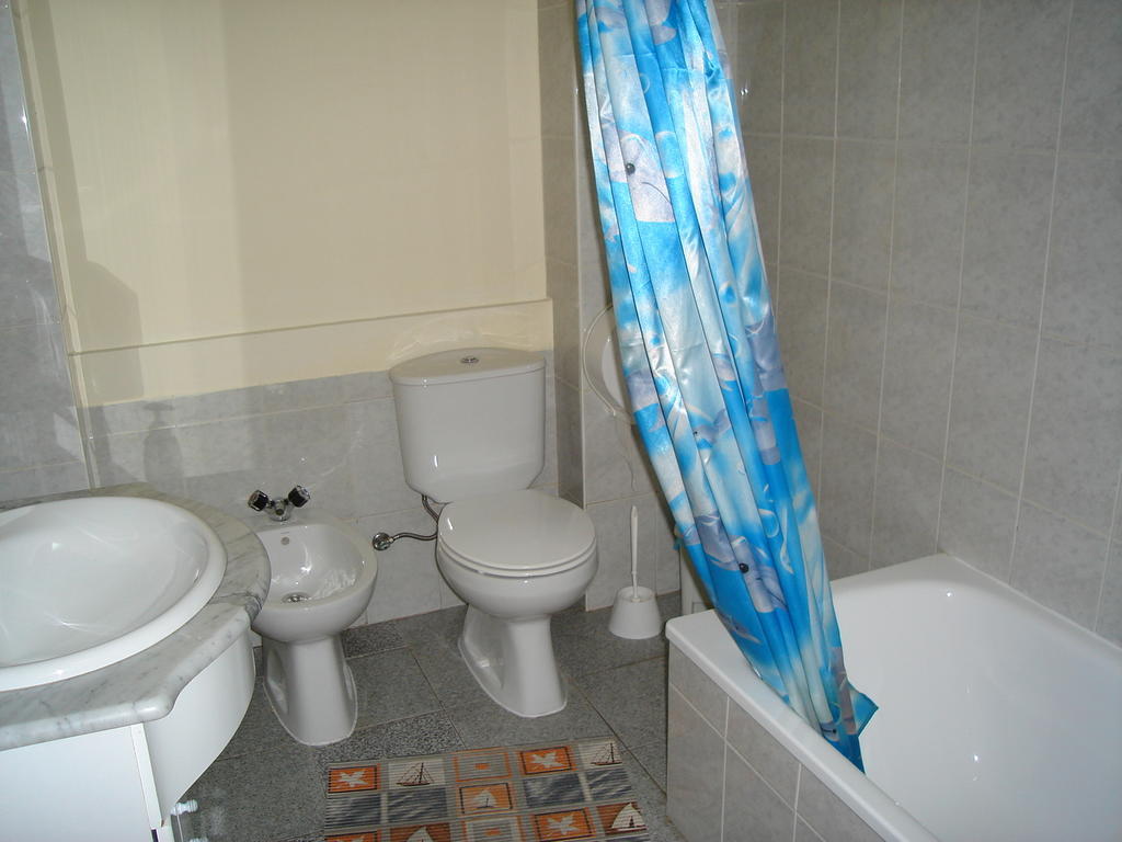 ホテル Perola Da Baixa リスボン 部屋 写真